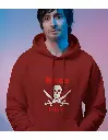 Martand gaming boss : Unisex hoodie