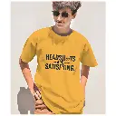 Martand headshots satisfy : Unisex oversized t-shirt