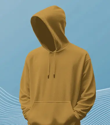 Martand unisex premium plain hoodies