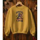 Martand survival warrior gaming sweatshirt