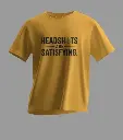 Martand headshots : Gaming t-shirt for men