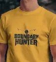 Martand boundary hunter : The best t-shirt for cricketers